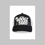 &Scaron;iltovka Amstaff TRODUS Trucker Cap   materi&aacute;l 60%bavlna 40% polyester  nastaviteľn&aacute; univerz&aacute;lna veľkosť, zap&iacute;nanie na plastov&eacute; cvočky